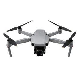 Dronai